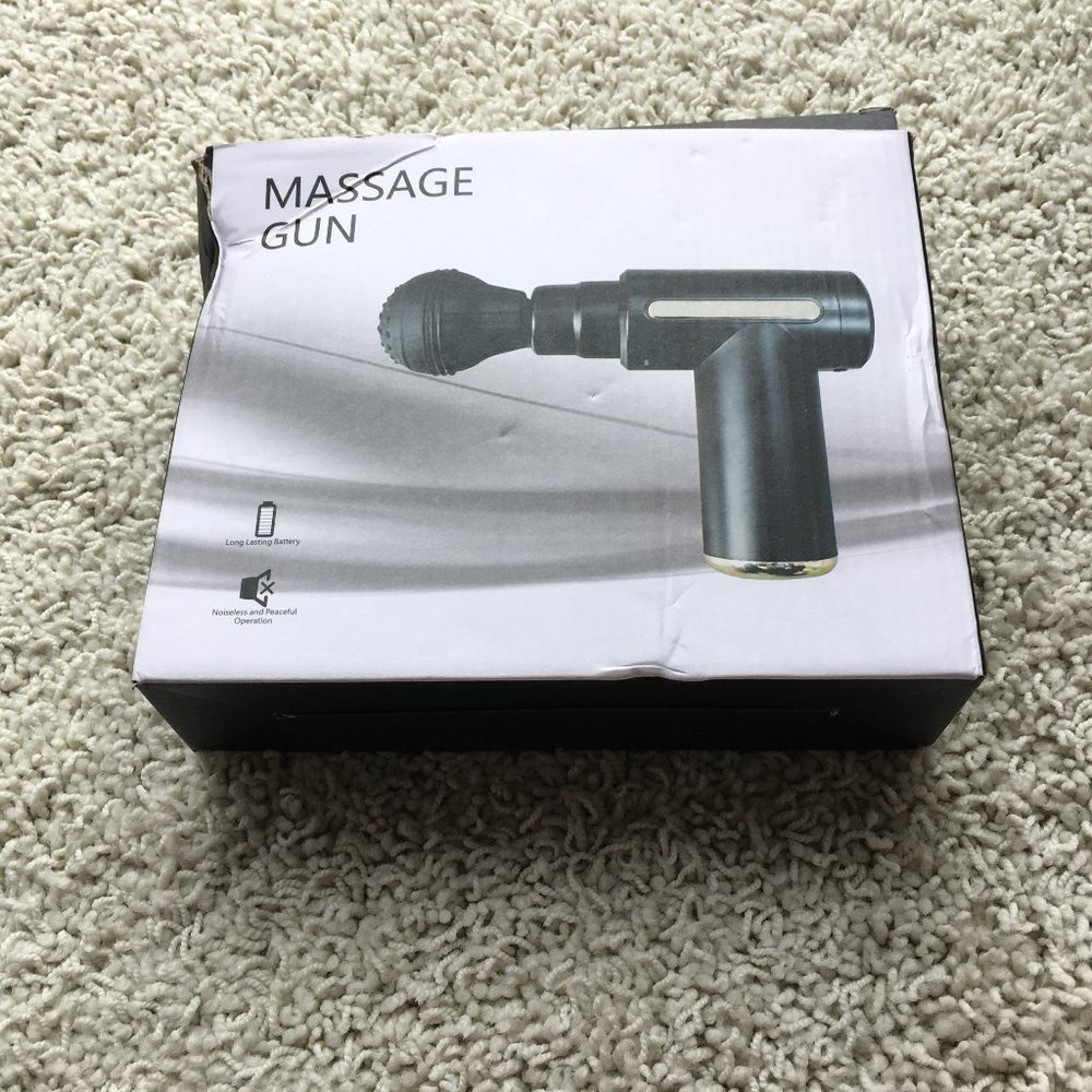 Massage Gun